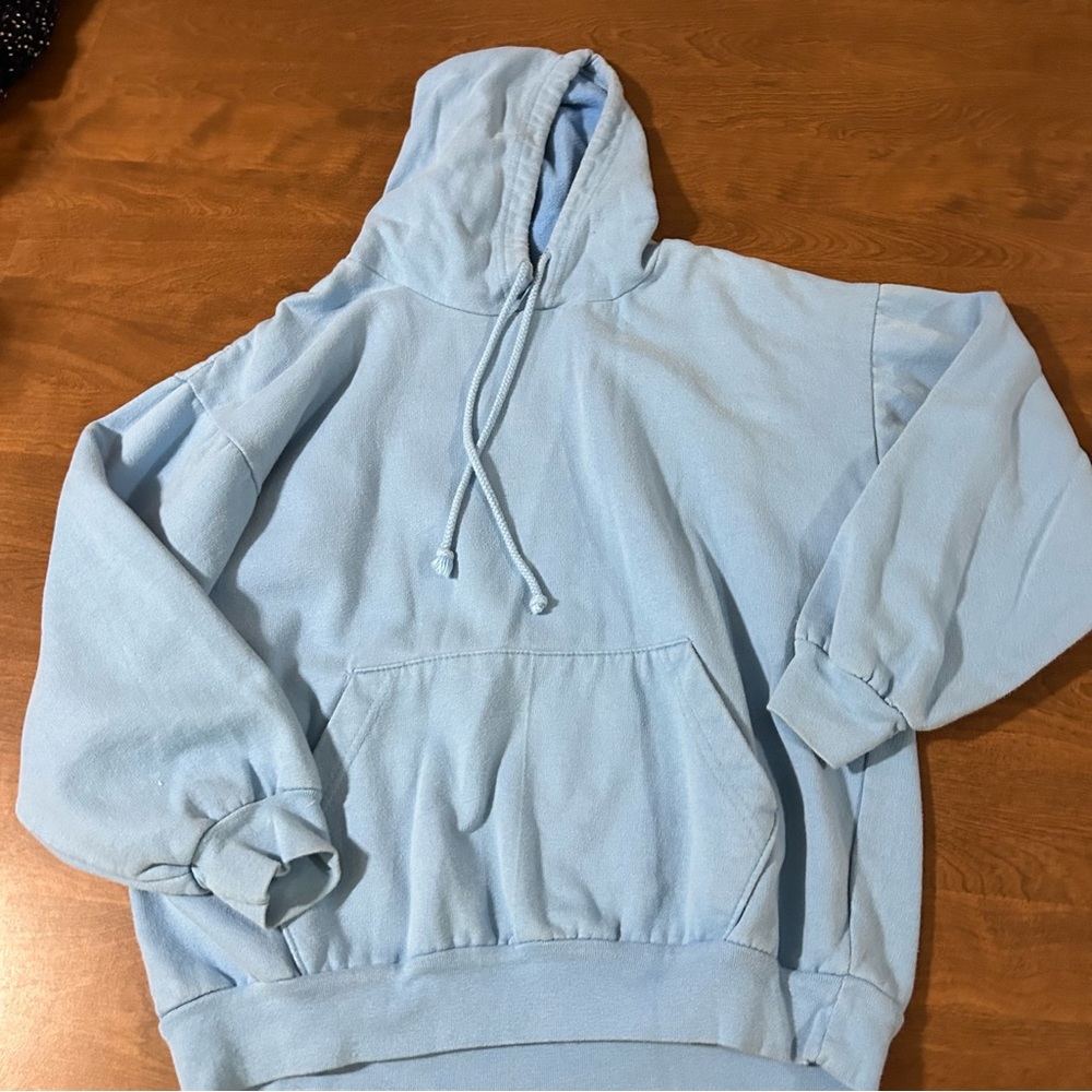 3/$15 Seven Apparel sweatshirt/hoodie
